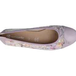 Remonte Aurora Mauve