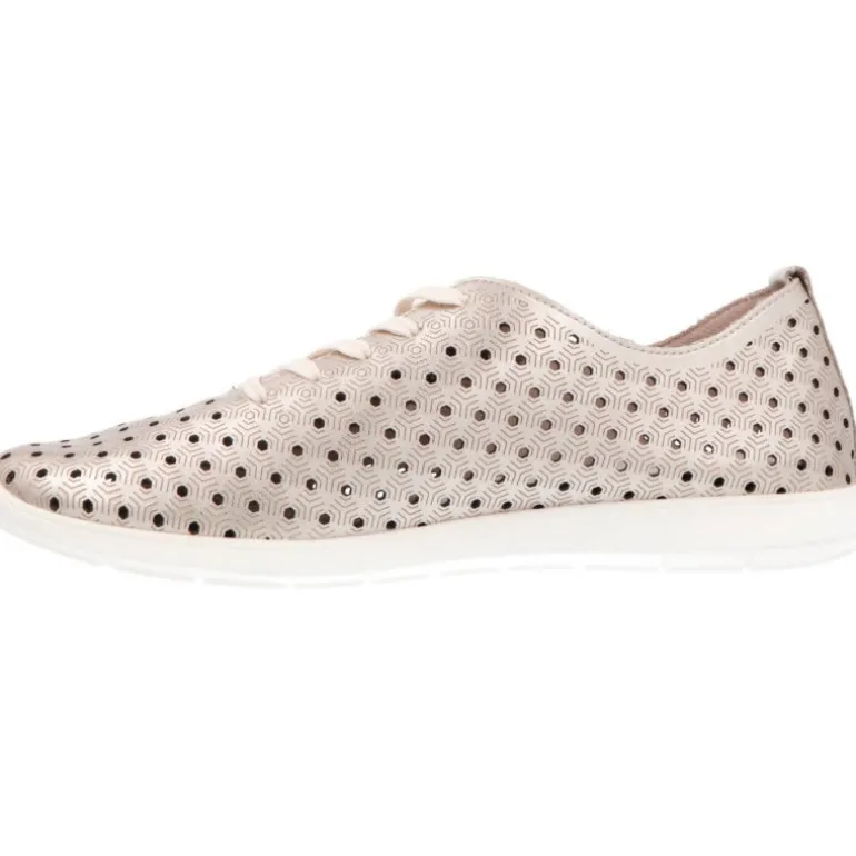 Remonte Bare Palegold