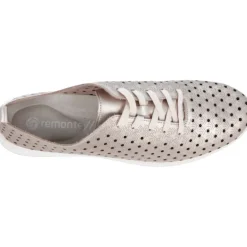 Remonte Bare Palegold