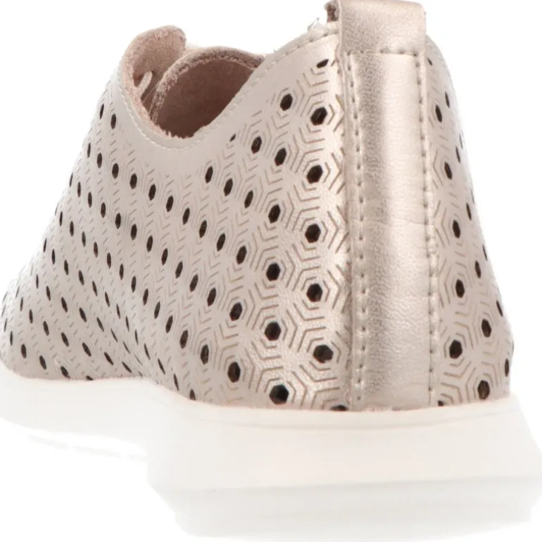 Remonte Bare Palegold