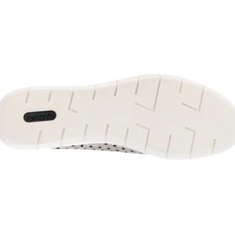 Remonte Bare Palegold