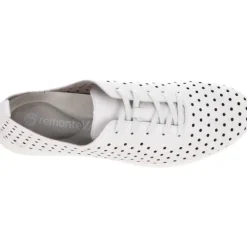 Remonte Bare White