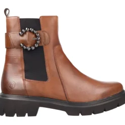 Remonte Basil Chestnut