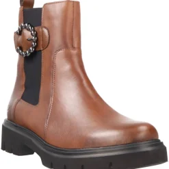 Remonte Basil Chestnut