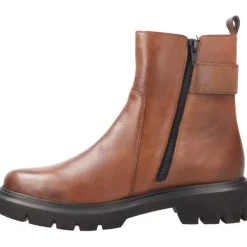 Remonte Basil Chestnut