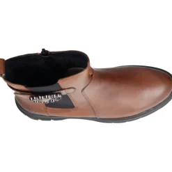 Remonte Basil Chestnut