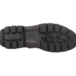 Remonte Basil Chestnut