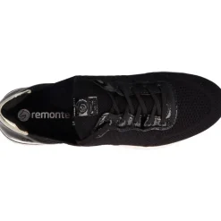 Remonte Cala Mesh Black