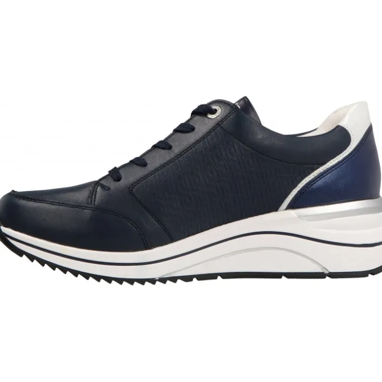 Remonte Cala Navy