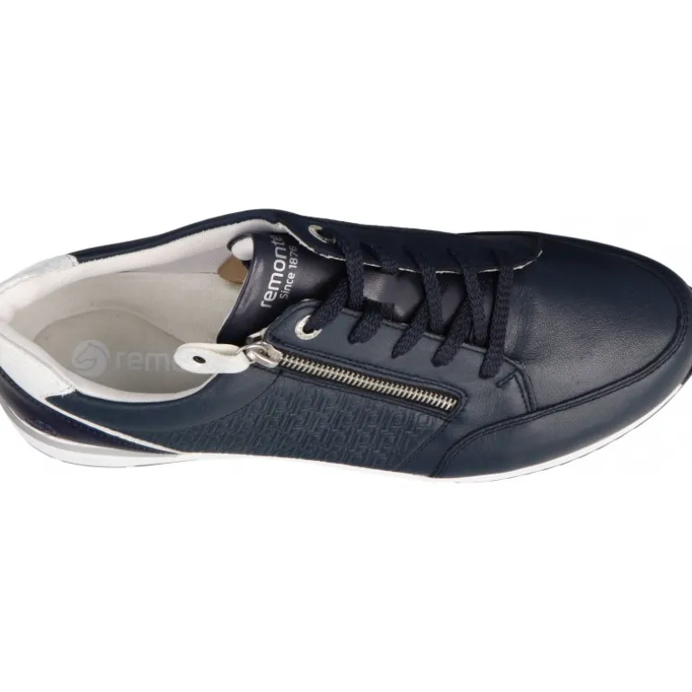 Remonte Cala Navy