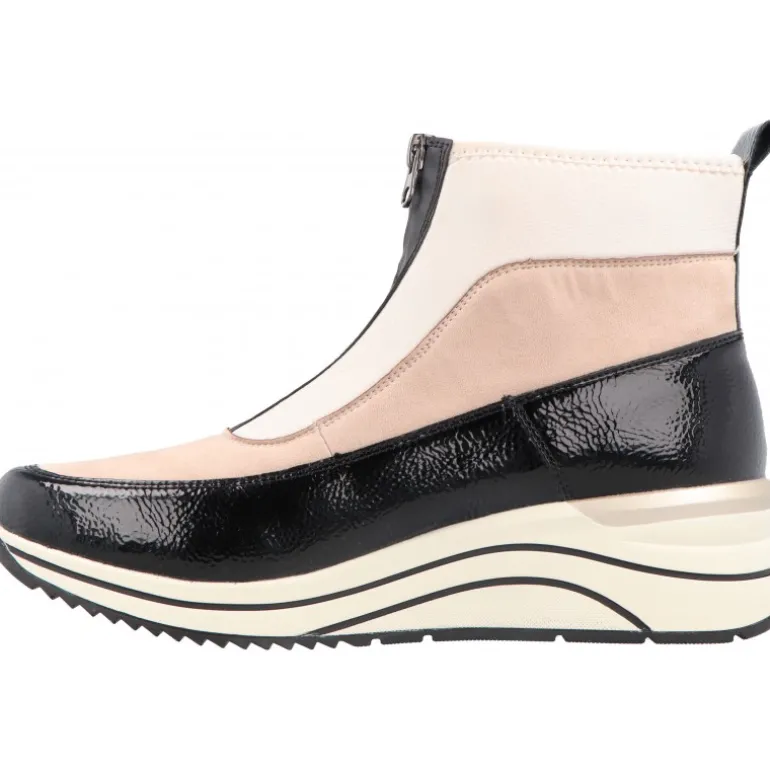 Remonte Calipso Beige