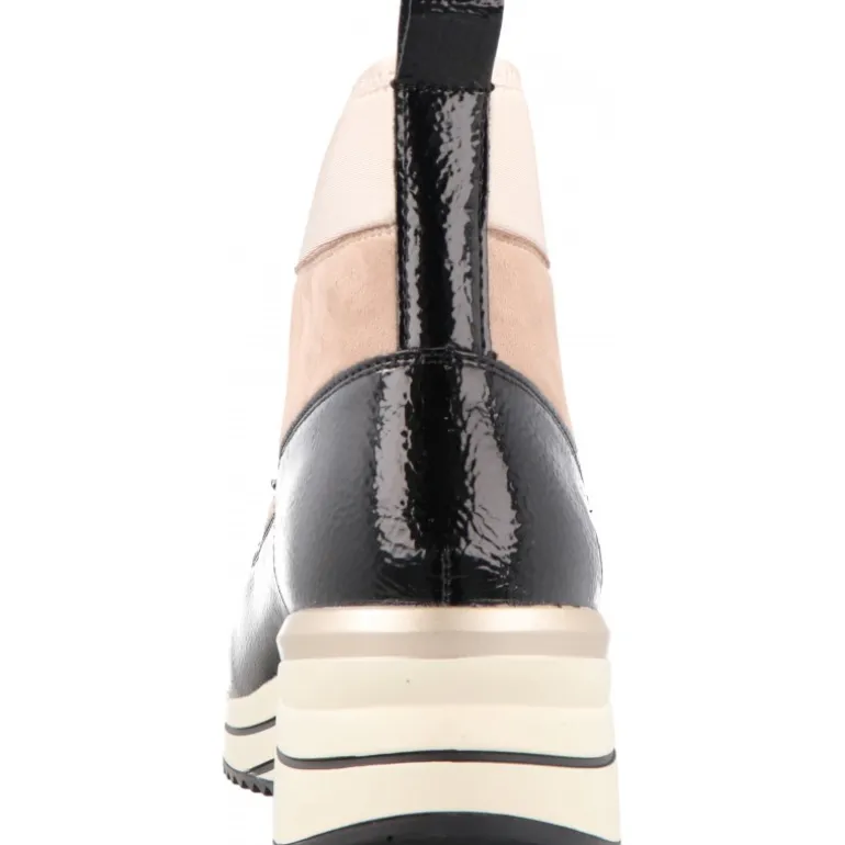 Remonte Calipso Beige