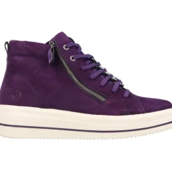 Remonte Calix Aubergine