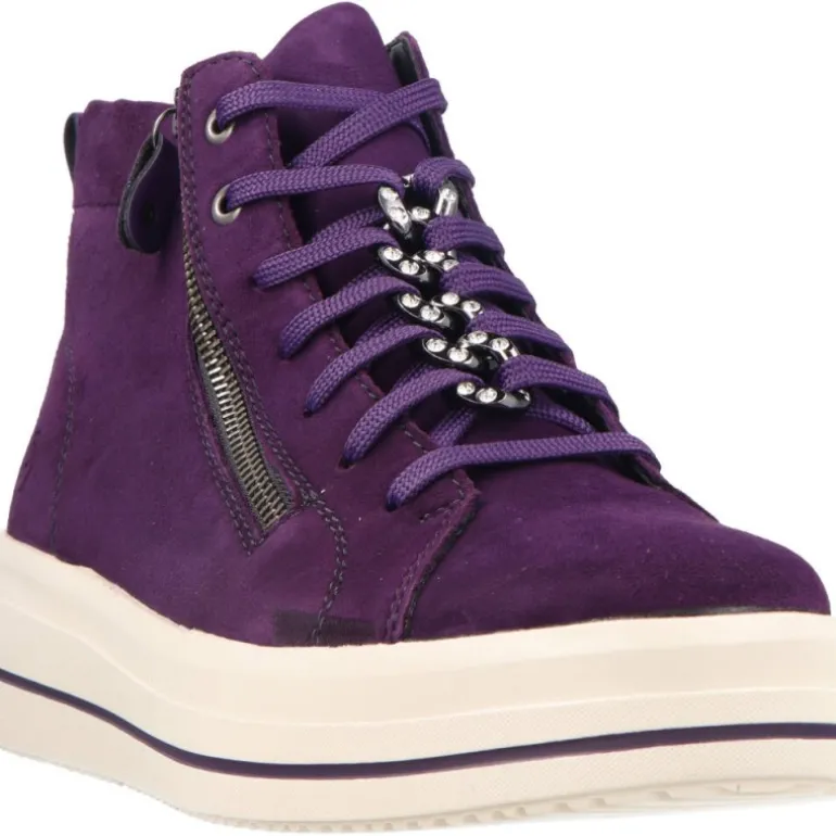 Remonte Calix Aubergine