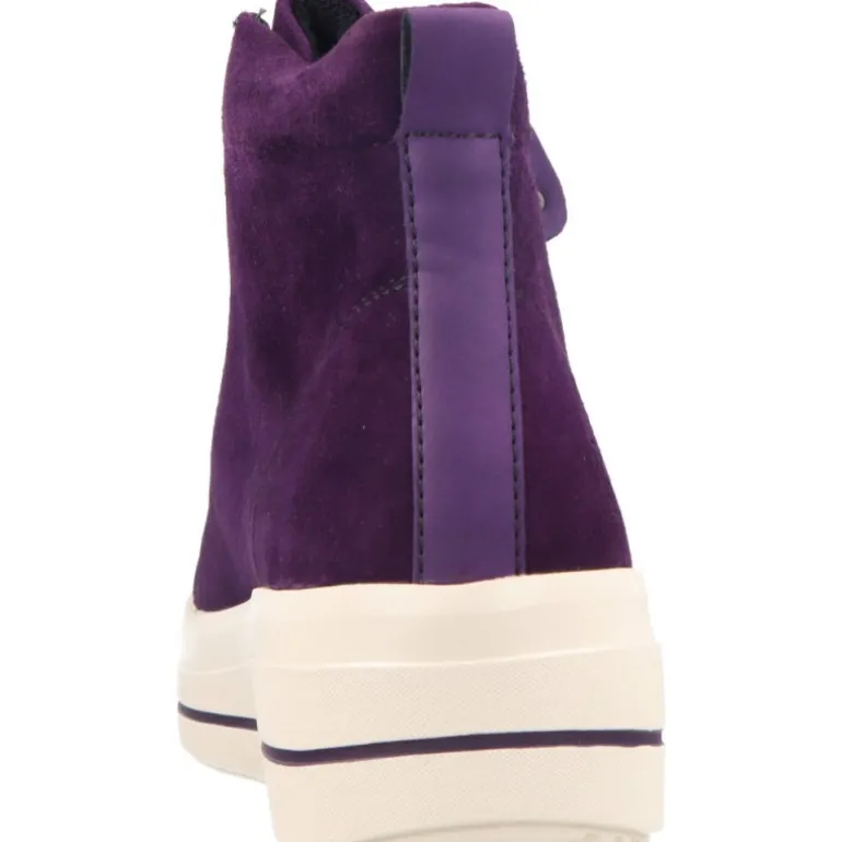 Remonte Calix Aubergine