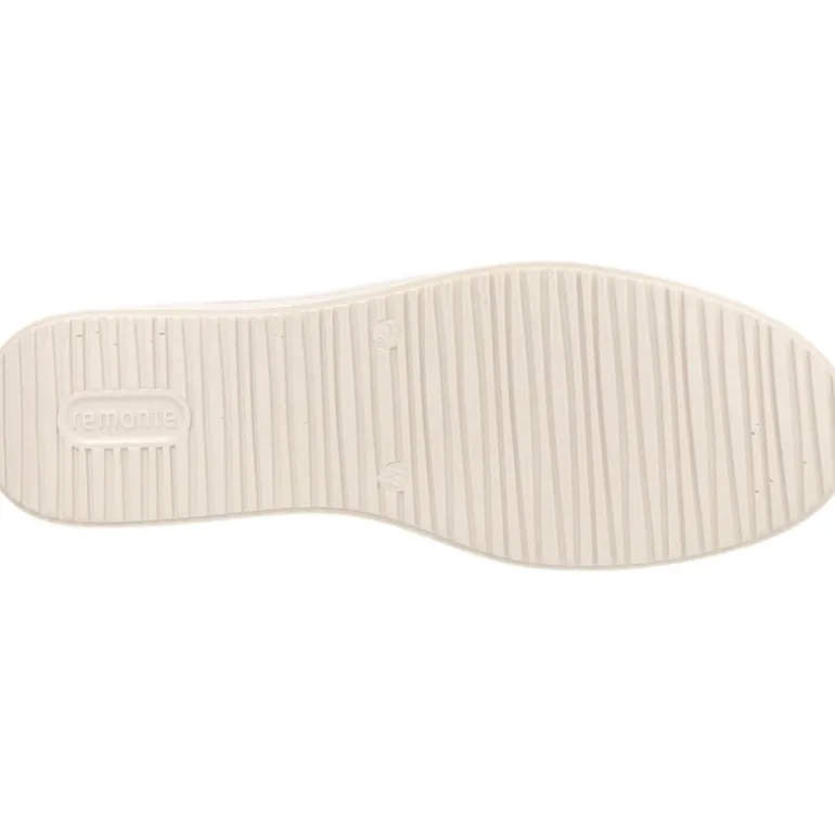 Remonte Calix Aubergine