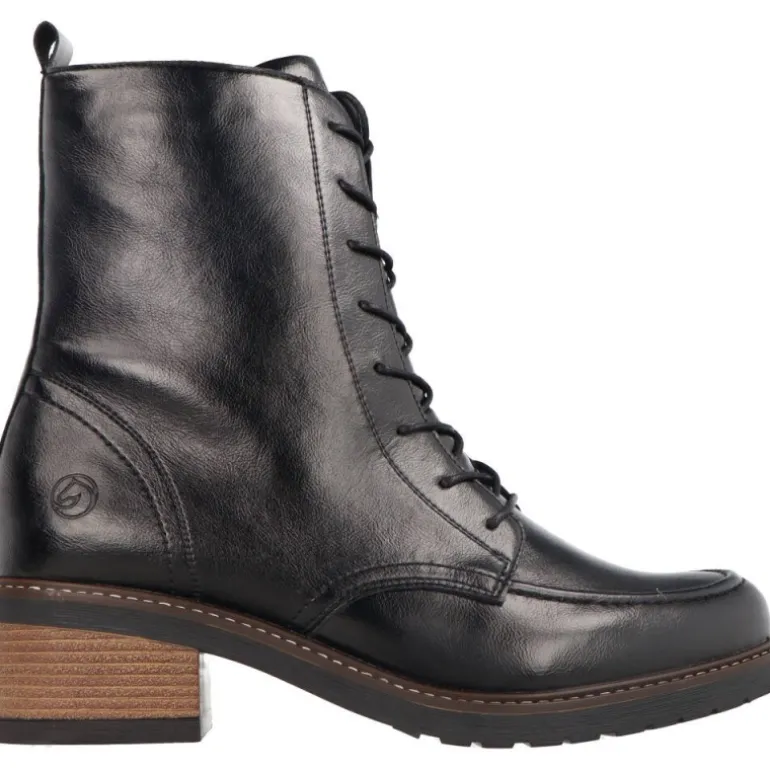 Remonte Calliope Black