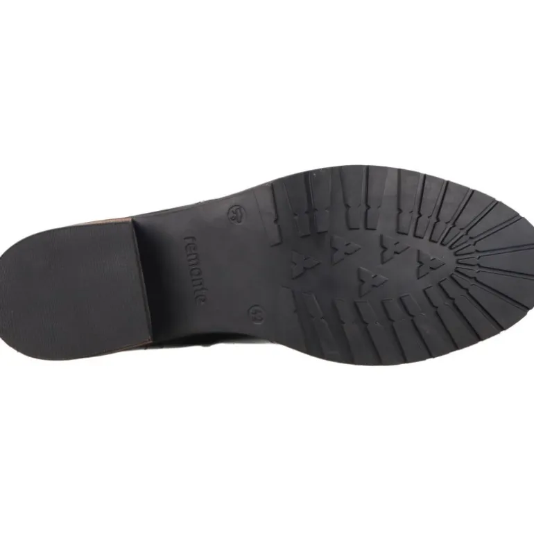 Remonte Calliope Black