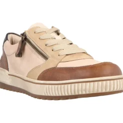 Remonte Catrina Chestnut