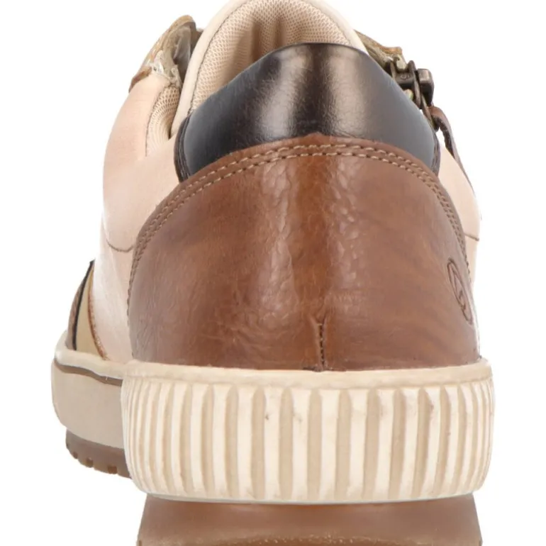 Remonte Catrina Chestnut