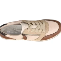 Remonte Catrina Chestnut