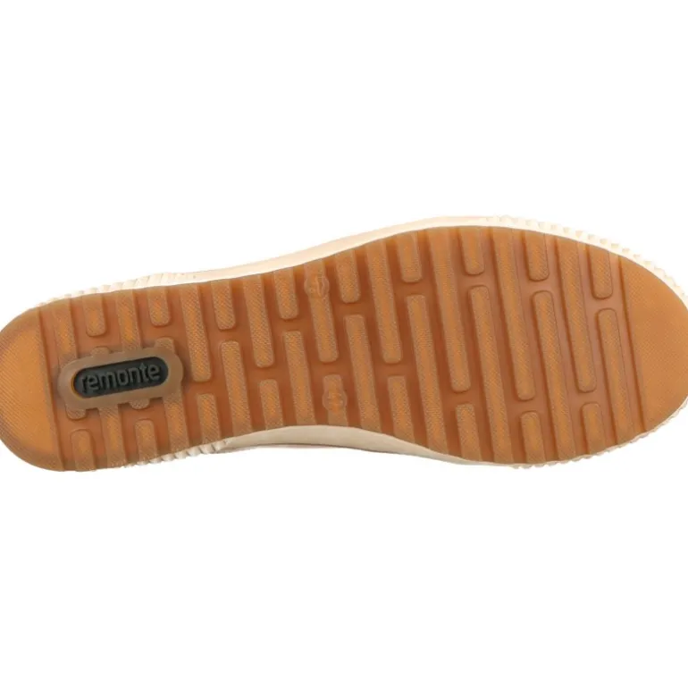 Remonte Catrina Chestnut