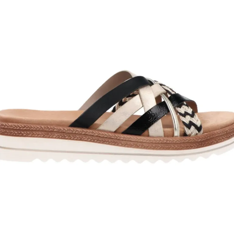 Remonte Clarissa Dal Black