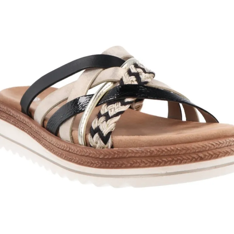 Remonte Clarissa Dal Black