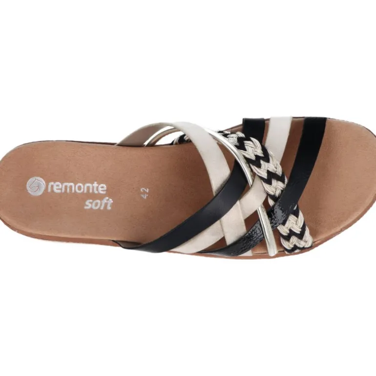 Remonte Clarissa Dal Black