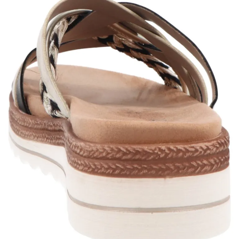 Remonte Clarissa Dal Black