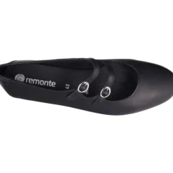 Remonte Elaia Black