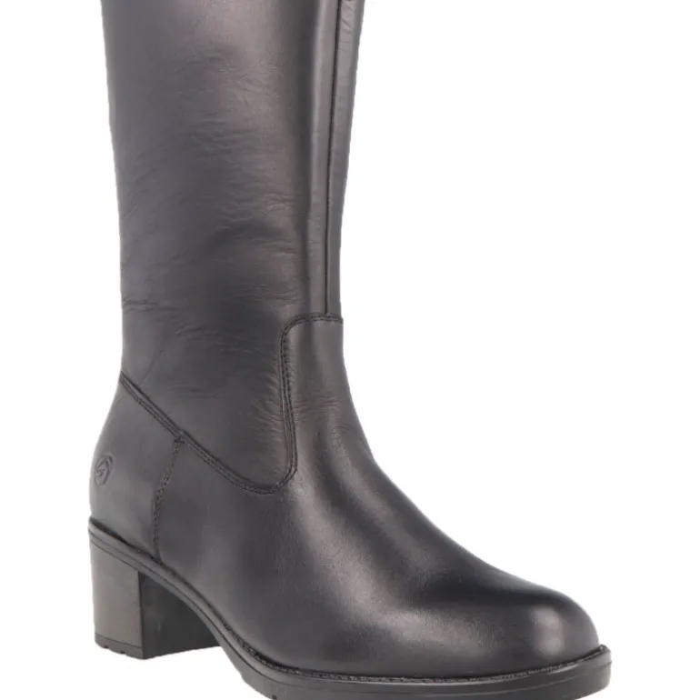 Remonte Ele Black