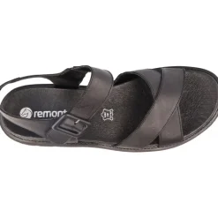 Remonte Eva Black