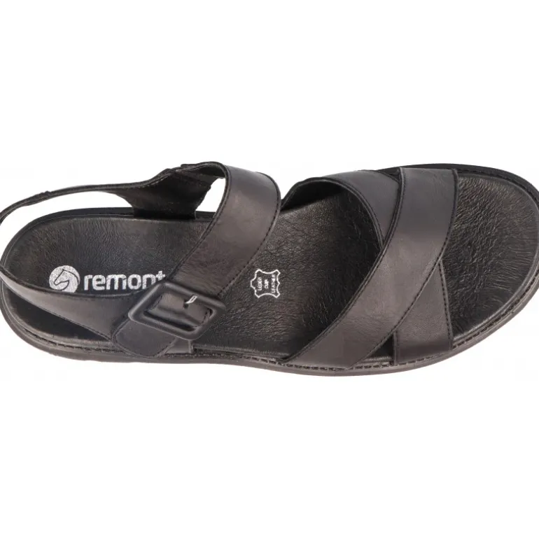 Remonte Eva Black