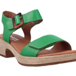 Remonte Fancy Applegreen