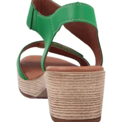 Remonte Fancy Applegreen