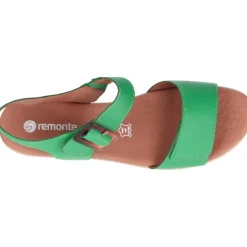 Remonte Fancy Applegreen