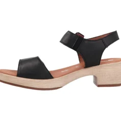 Remonte Fancy Black Lugano