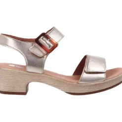 Remonte Fancy Lightbrass