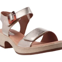 Remonte Fancy Lightbrass