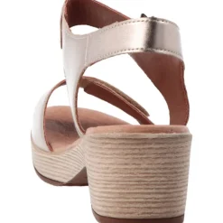 Remonte Fancy Lightbrass