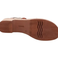 Remonte Fancy Lightbrass