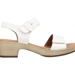 Remonte Fancy White