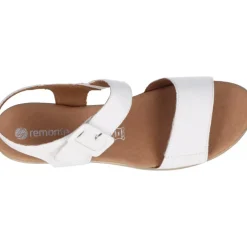 Remonte Fancy White