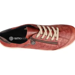 Remonte Federica Cuoio