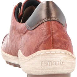 Remonte Federica Cuoio