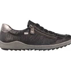 Remonte Federica Negro