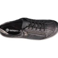 Remonte Federica Negro