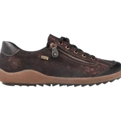 Remonte Federica Negro Antique