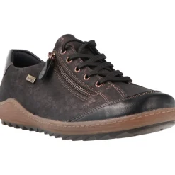 Remonte Federica Negro Antique